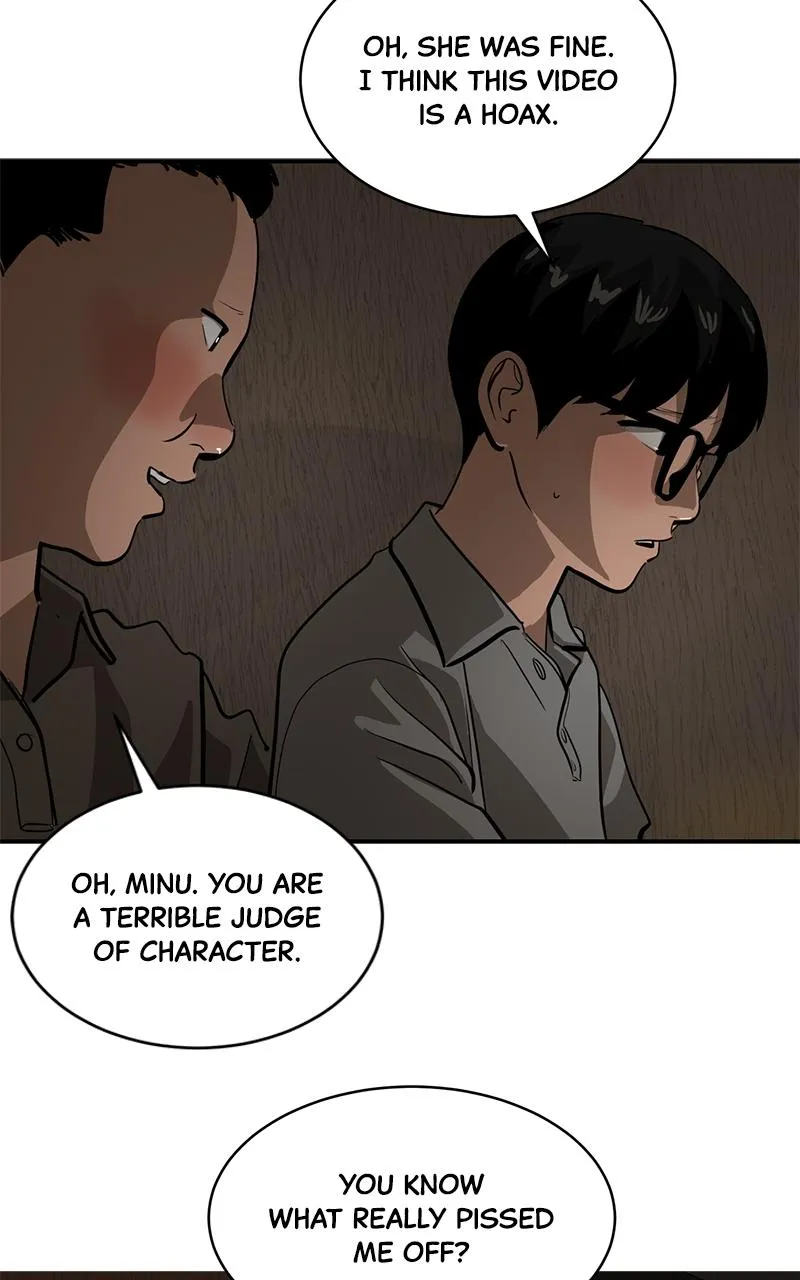Suhee0 Chapter 135 page 46 - 