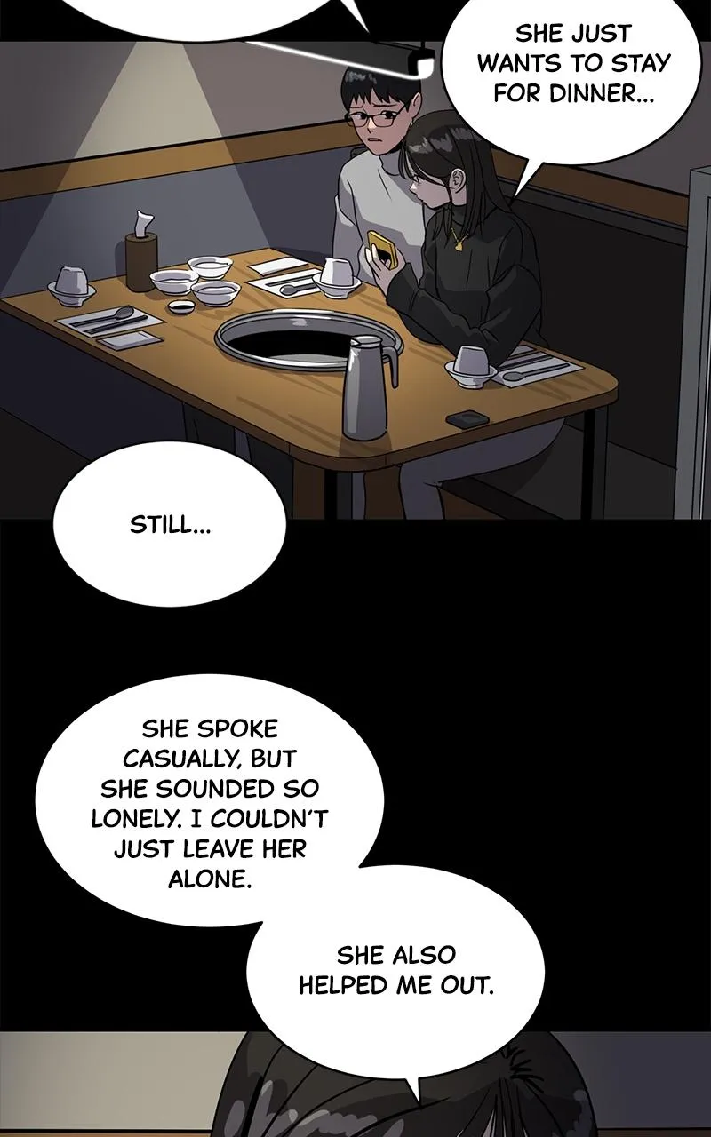 Suhee0 Chapter 135 page 58 - 