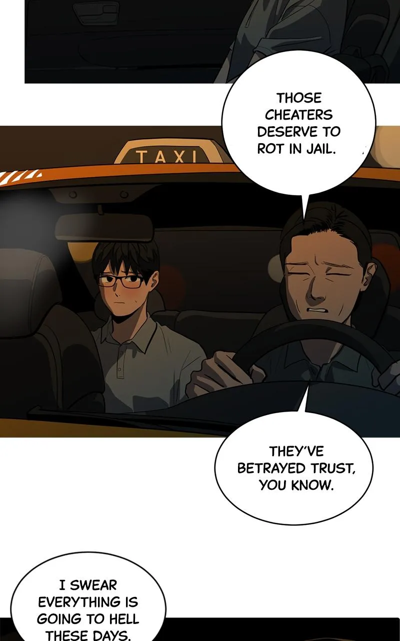 Suhee0 Chapter 136 page 21 - 