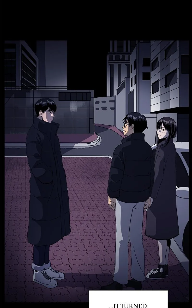 Suhee0 Chapter 136 page 35 - 