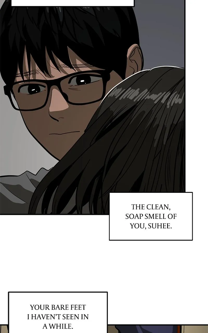 Suhee0 Chapter 136 page 48 - 