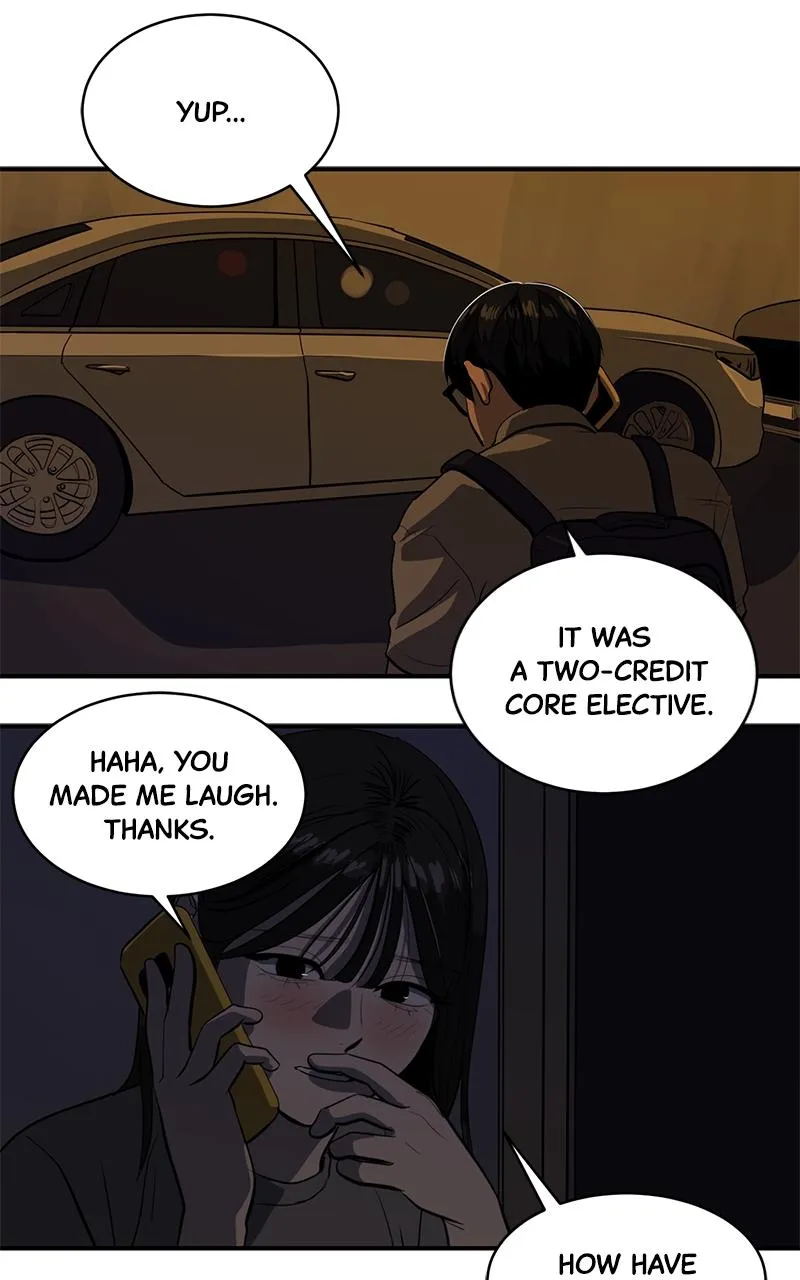 Suhee0 Chapter 136 page 8 - 