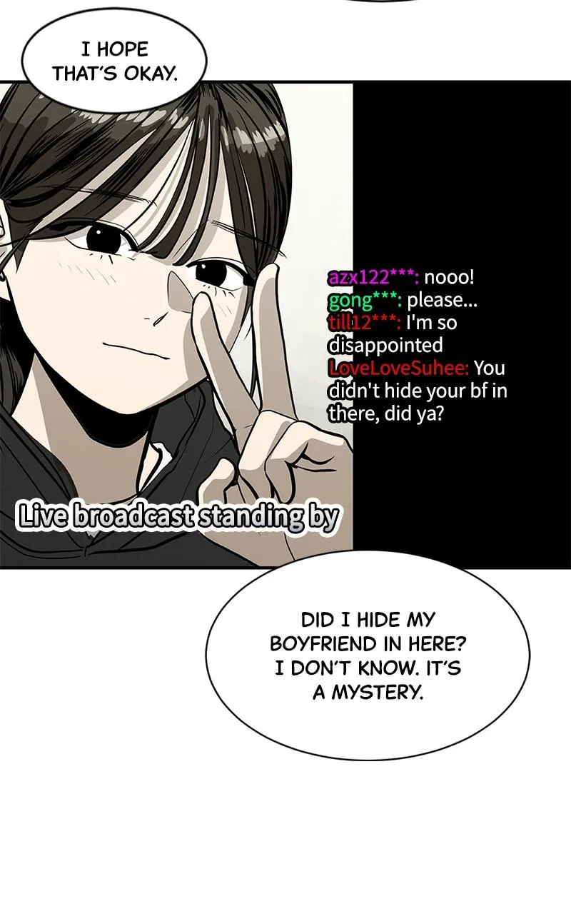 Suhee0 Chapter 137 page 19 - 
