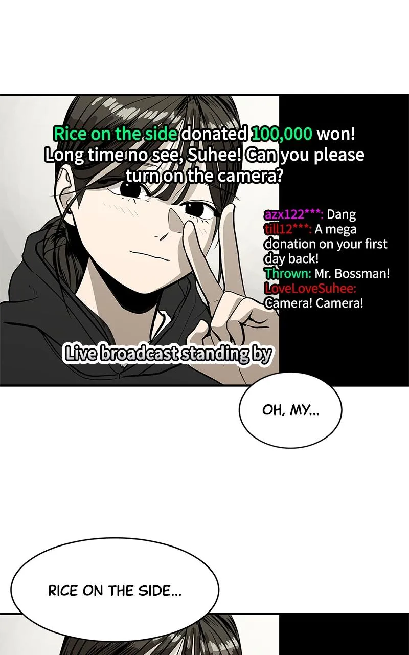 Suhee0 Chapter 137 page 20 - 