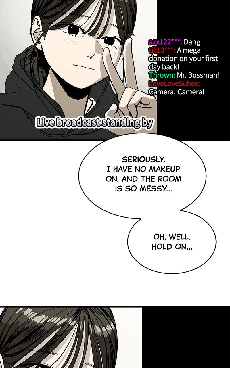 Suhee0 Chapter 137 page 21 - 