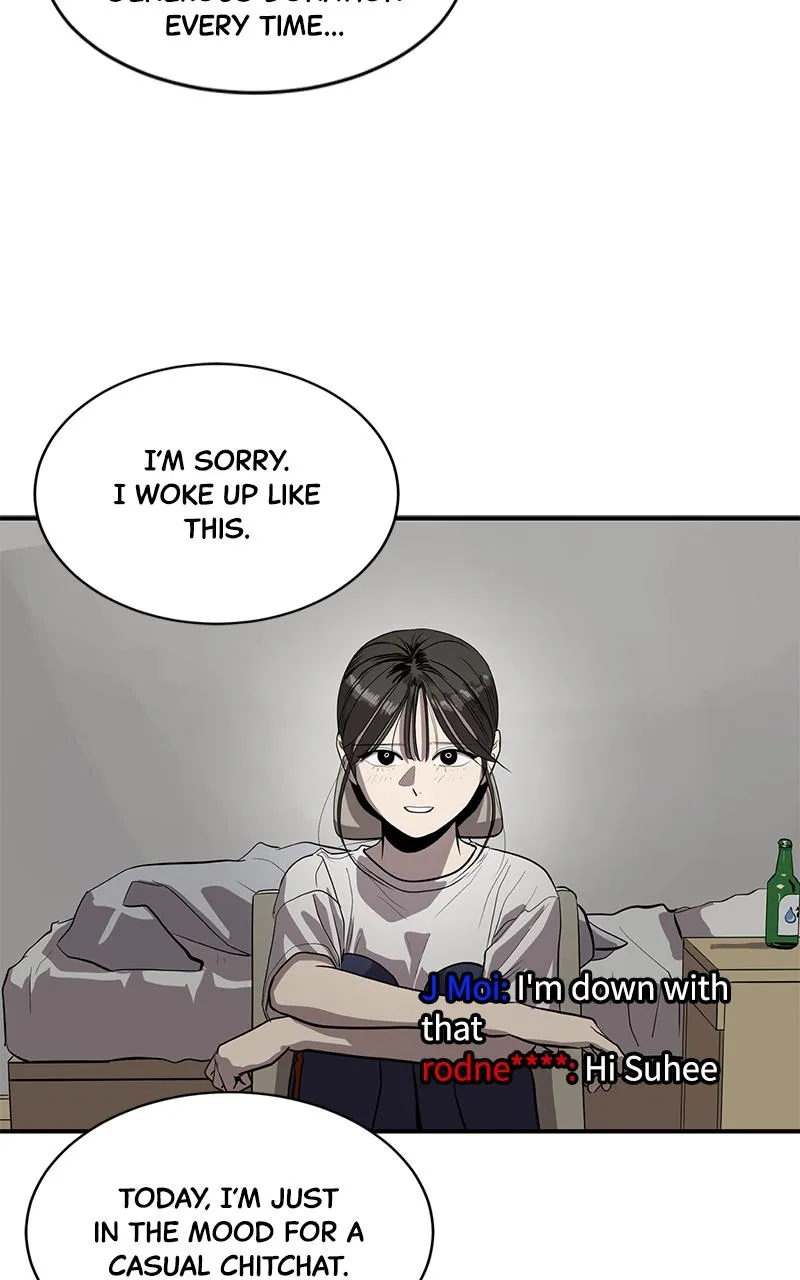 Suhee0 Chapter 137 page 24 - 