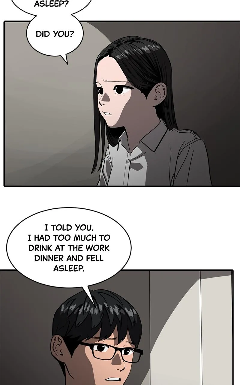 Suhee0 Chapter 137 page 62 - 