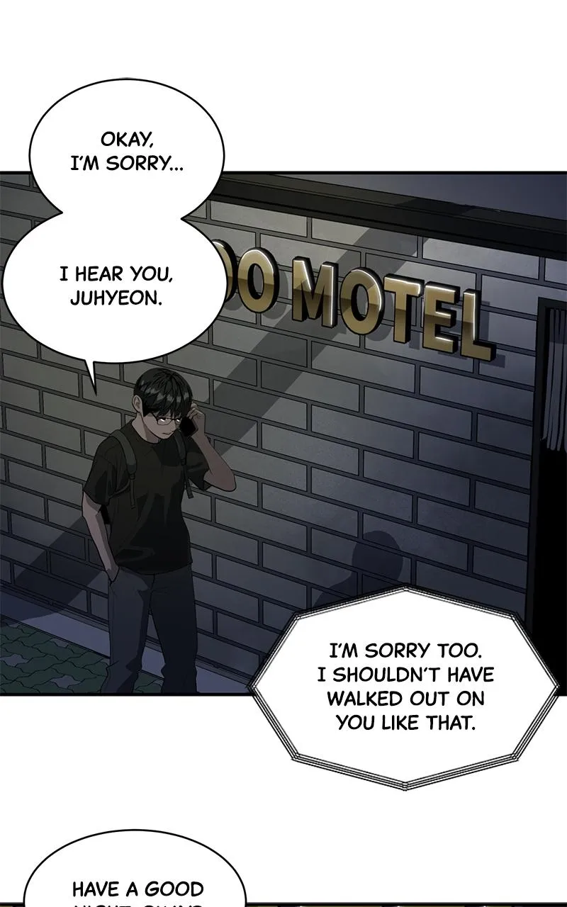 Suhee0 Chapter 137 page 71 - 