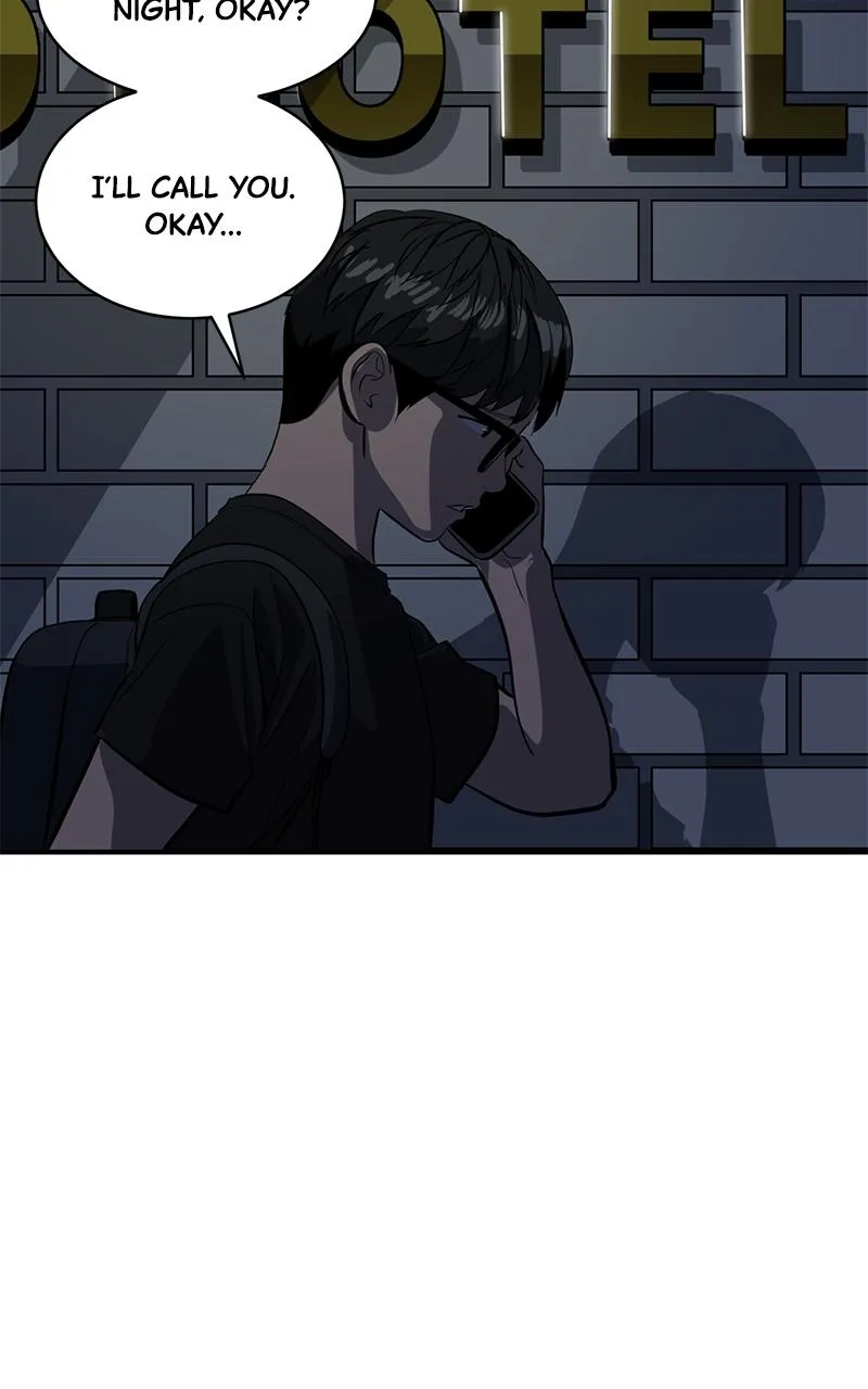 Suhee0 Chapter 137 page 72 - 