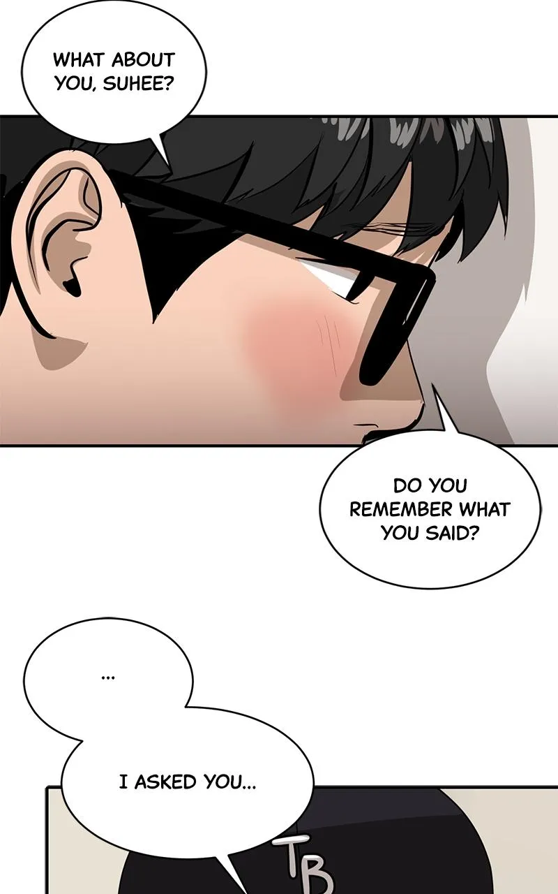 Suhee0 Chapter 138 page 28 - 