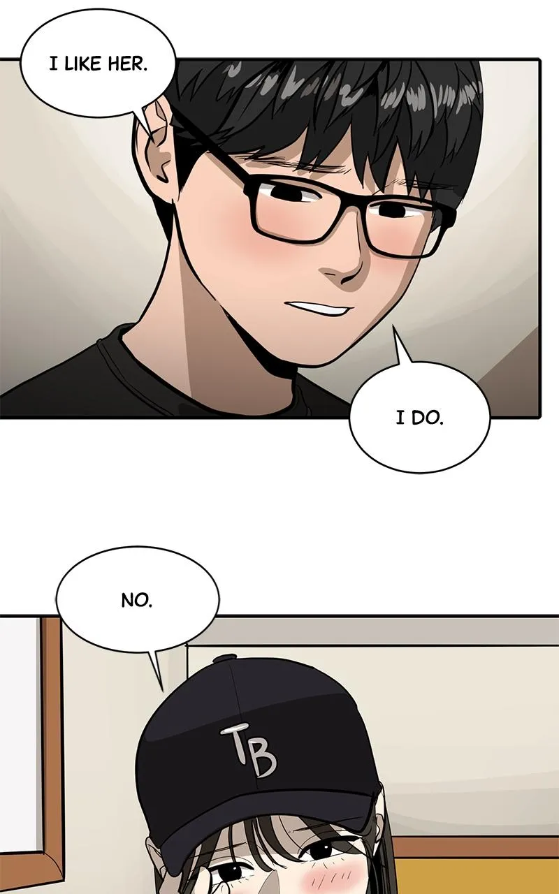 Suhee0 Chapter 138 page 33 - 