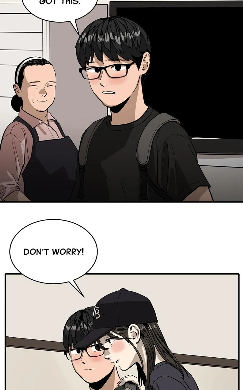 Suhee0 Chapter 138 page 38 - 