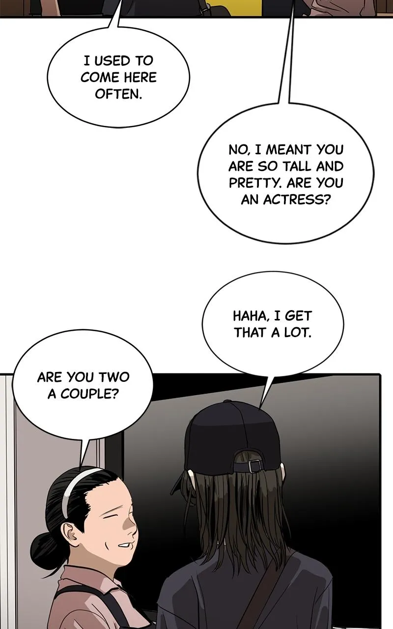 Suhee0 Chapter 138 page 40 - 