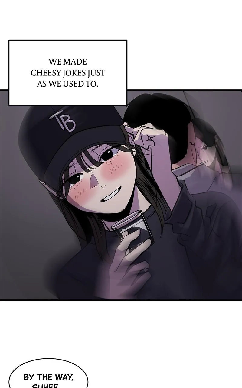 Suhee0 Chapter 138 page 52 - 
