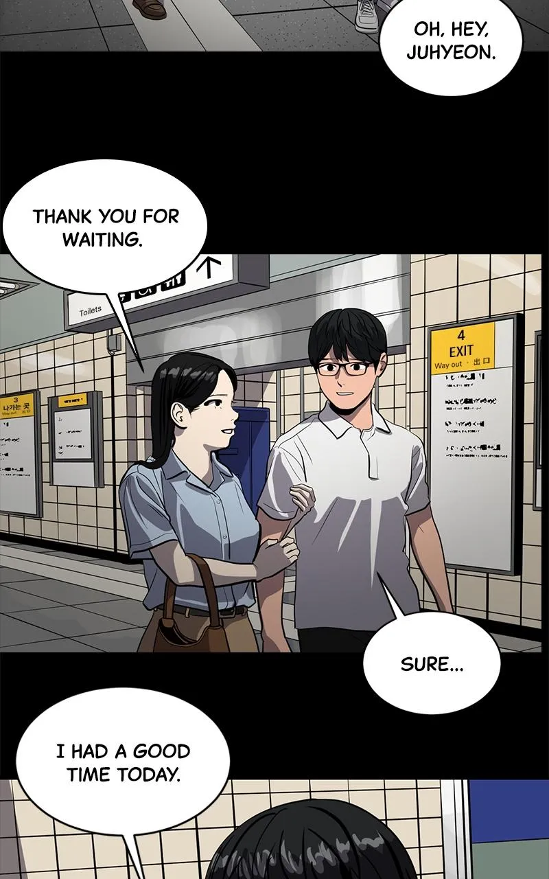 Suhee0 Chapter 138 page 92 - 