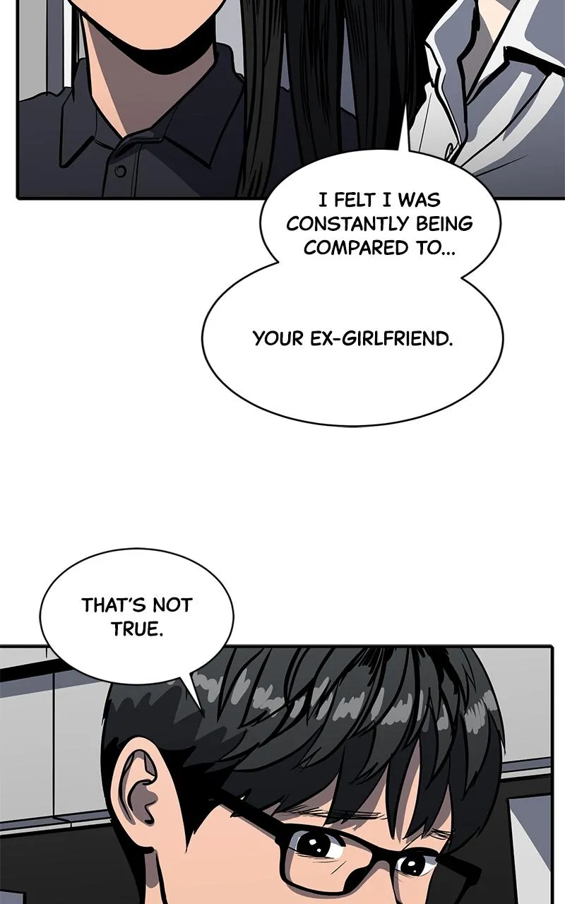 Suhee0 Chapter 139 page 23 - 