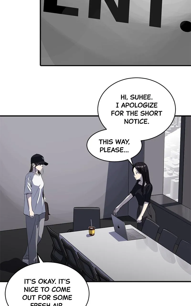 Suhee0 Chapter 139 page 45 - 
