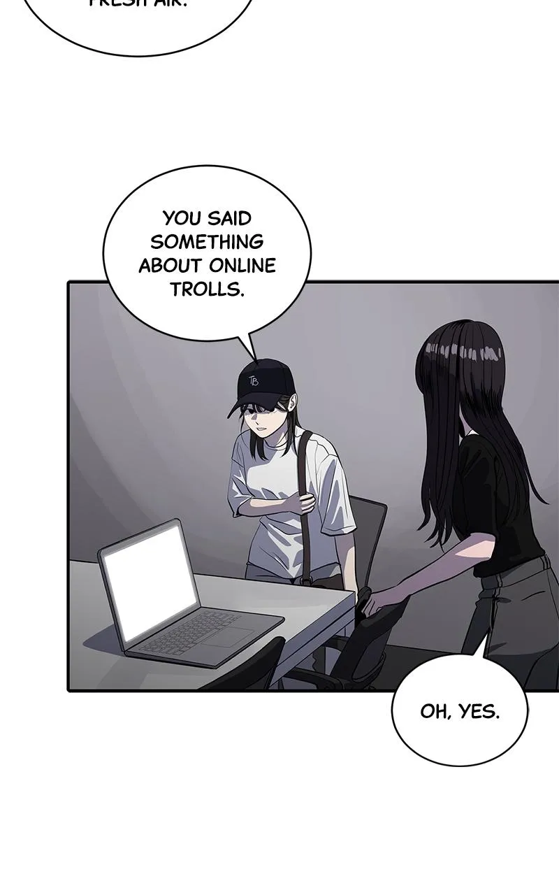 Suhee0 Chapter 139 page 46 - 