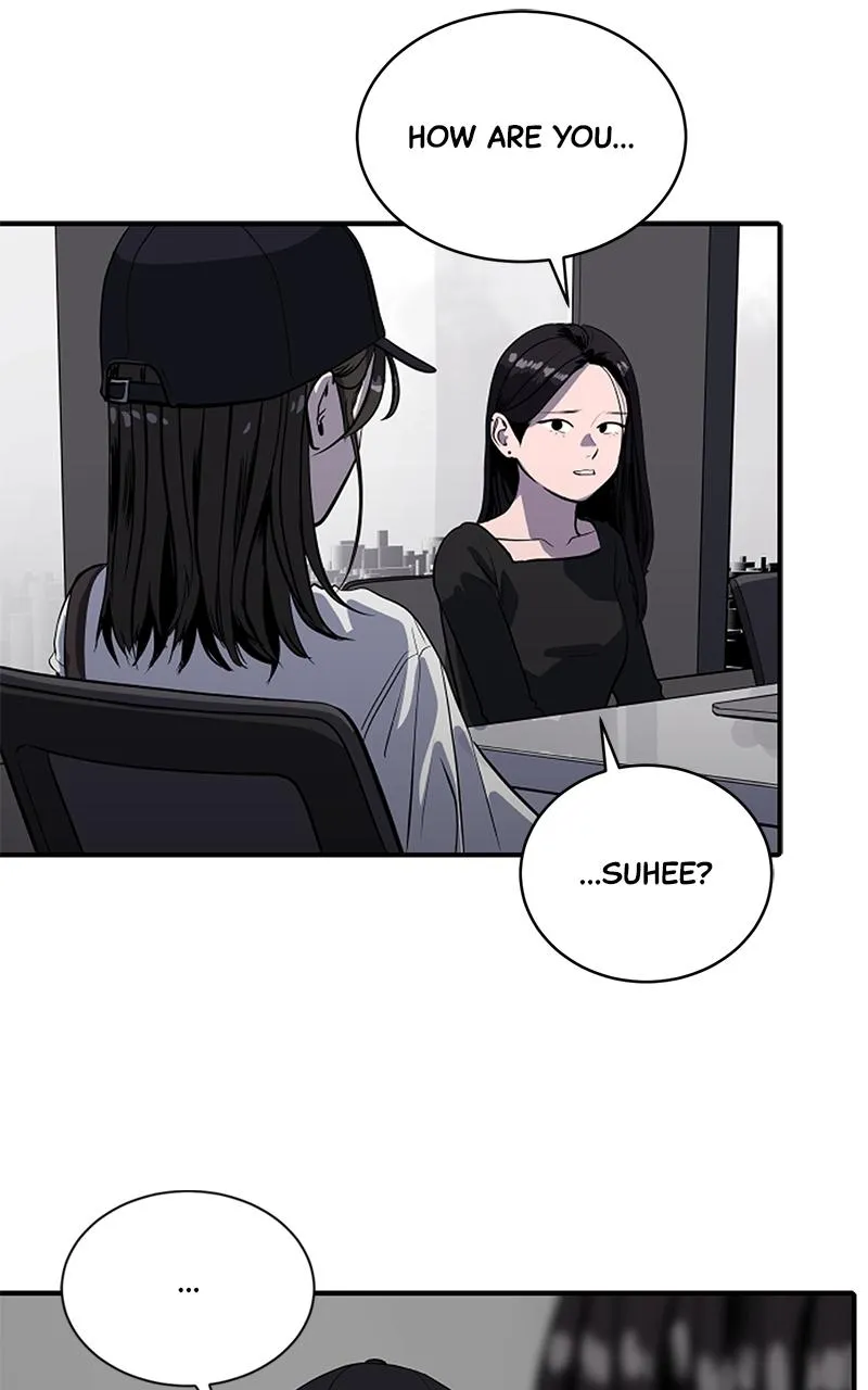 Suhee0 Chapter 139 page 47 - 