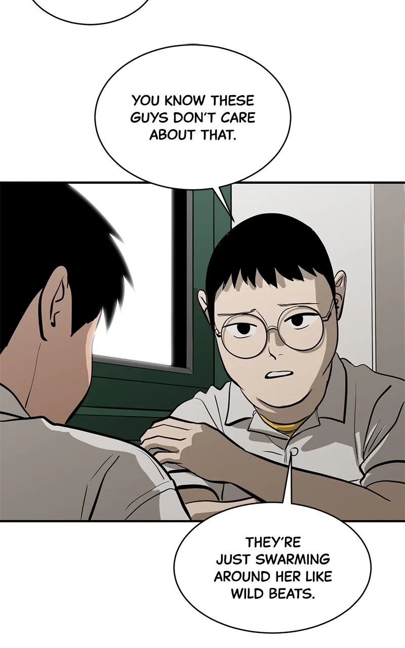 Suhee0 Chapter 139 page 74 - 