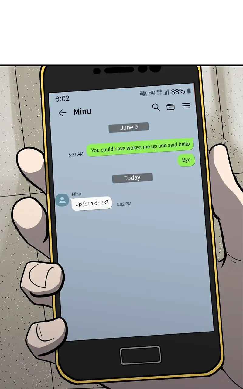Suhee0 Chapter 140 page 14 - 