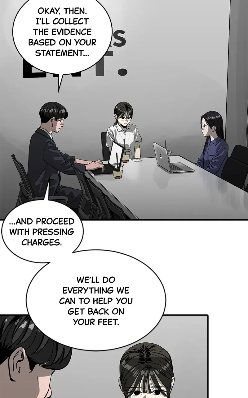 Suhee0 Chapter 140 page 3 - 