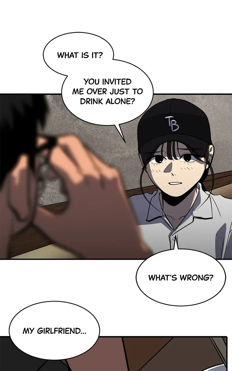 Suhee0 Chapter 140 page 21 - 
