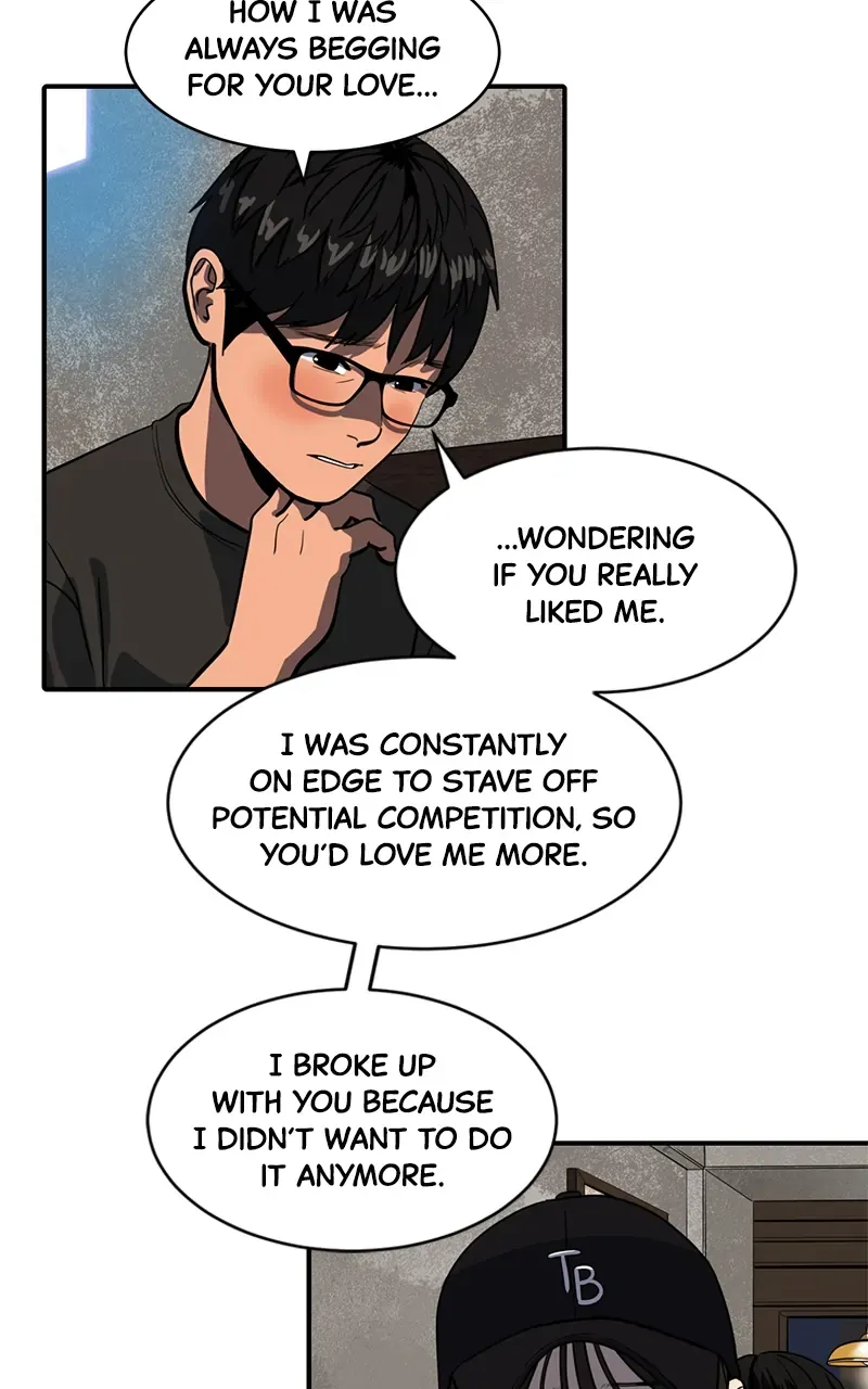 Suhee0 Chapter 140 page 26 - 