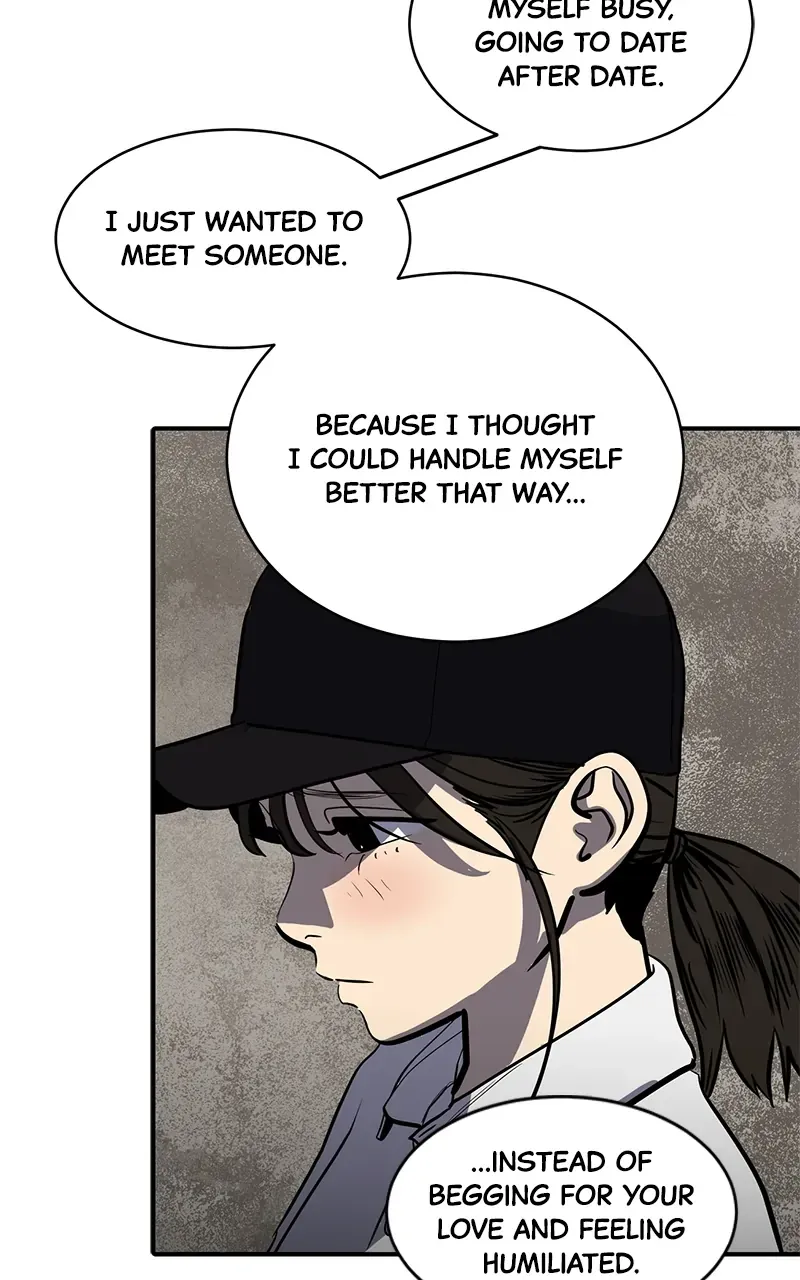 Suhee0 Chapter 140 page 28 - 