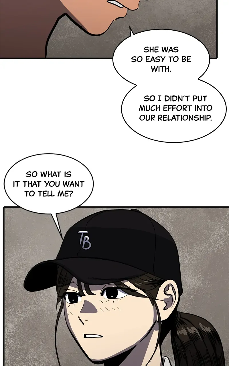 Suhee0 Chapter 140 page 31 - 