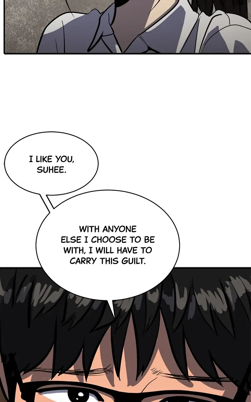 Suhee0 Chapter 140 page 32 - 