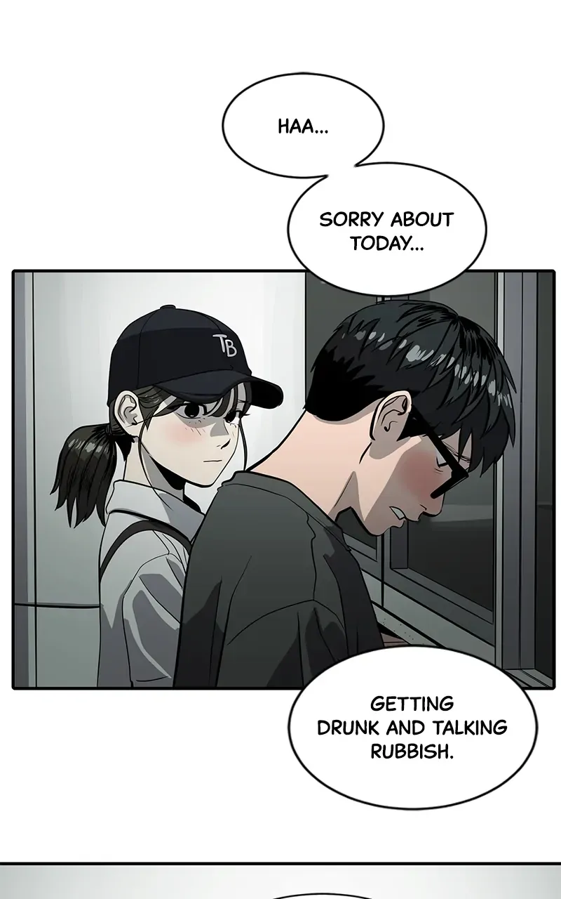 Suhee0 Chapter 140 page 37 - 