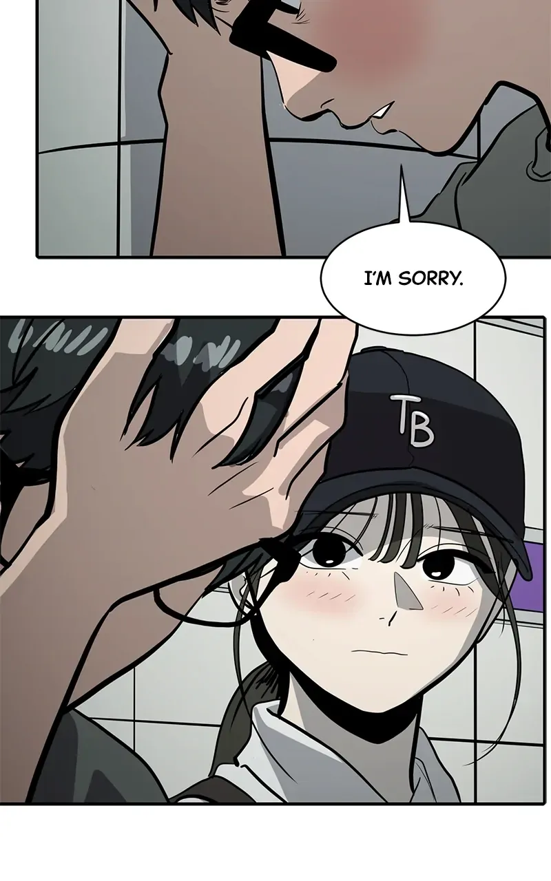 Suhee0 Chapter 140 page 39 - 