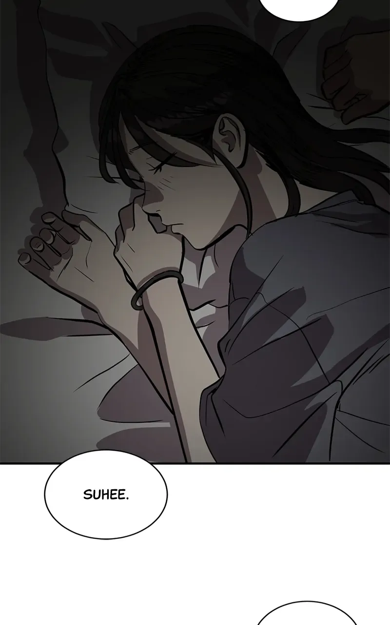 Suhee0 Chapter 140 page 48 - 
