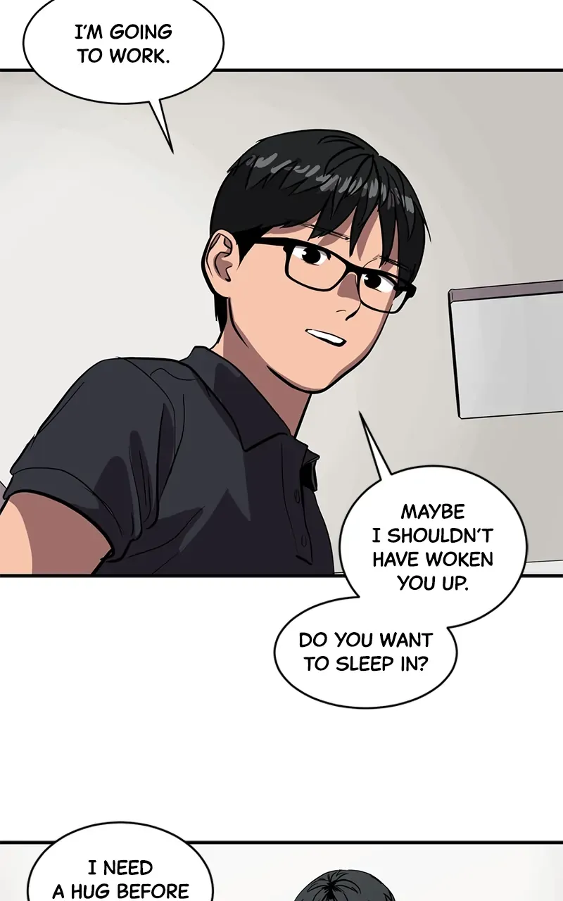 Suhee0 Chapter 140 page 50 - 