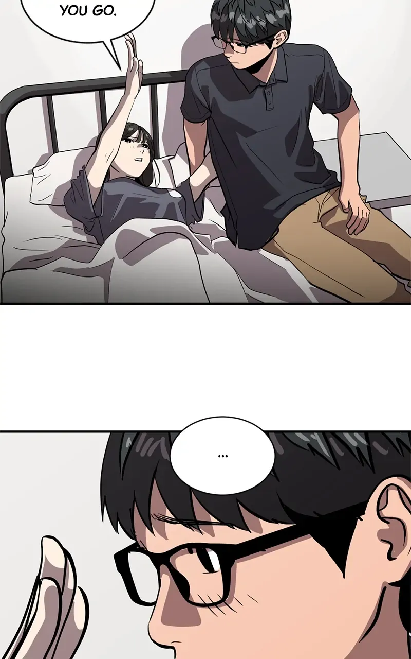 Suhee0 Chapter 140 page 51 - 