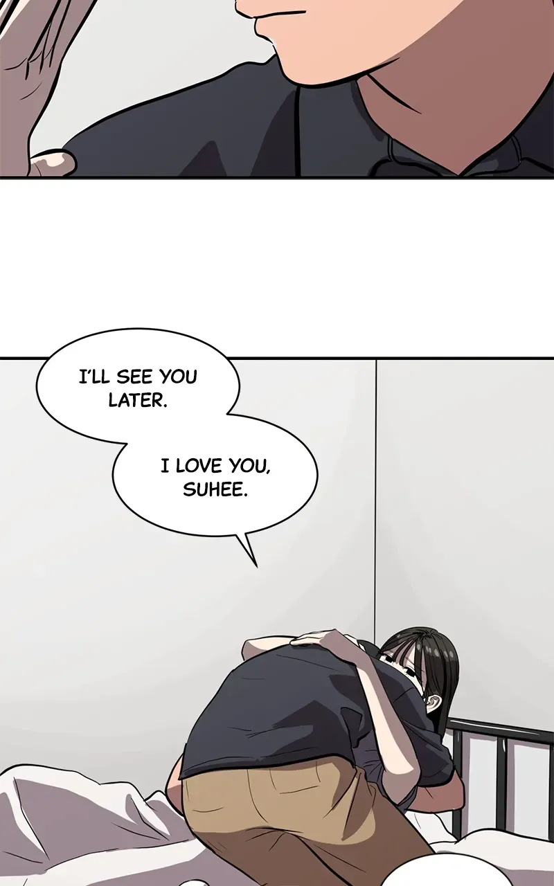 Suhee0 Chapter 140 page 52 - 