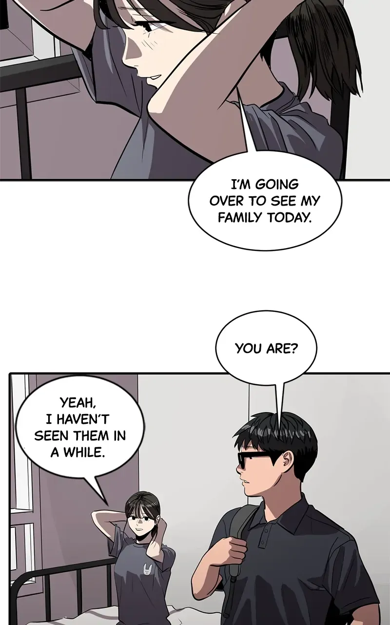 Suhee0 Chapter 140 page 56 - 