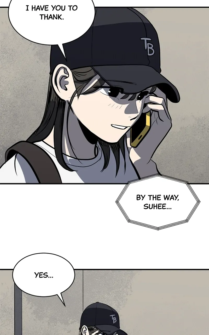 Suhee0 Chapter 140 page 68 - 