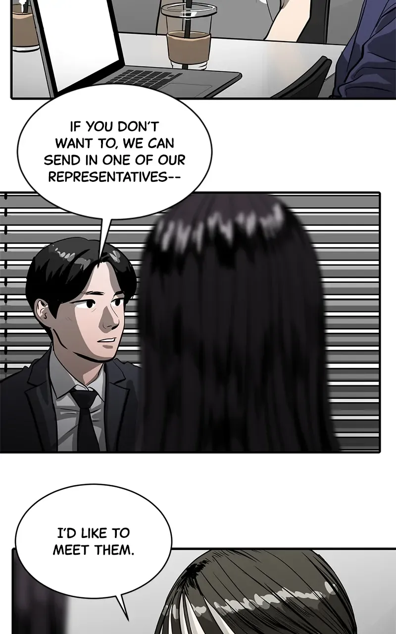 Suhee0 Chapter 140 page 8 - 
