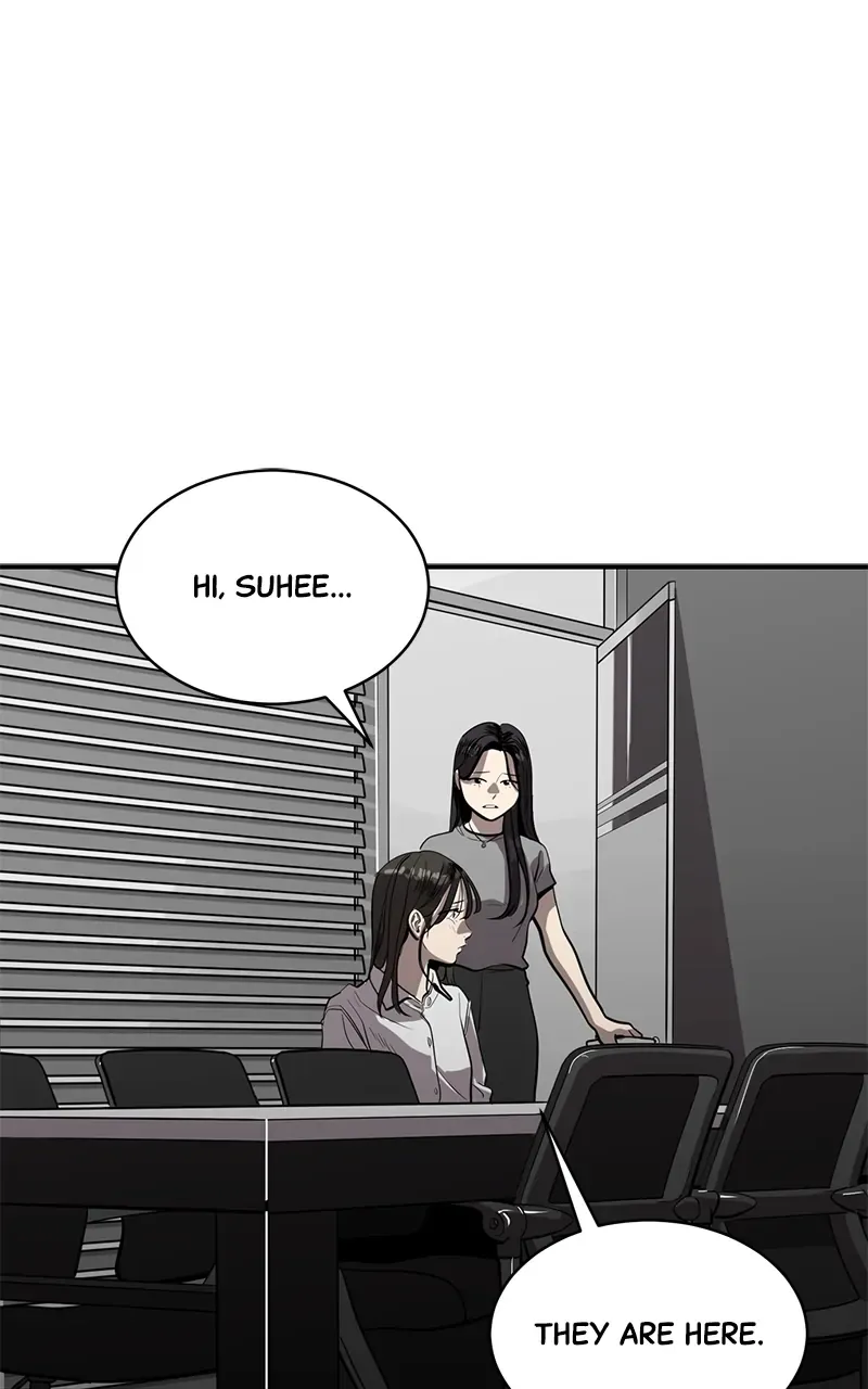 Suhee0 Chapter 141 page 27 - 