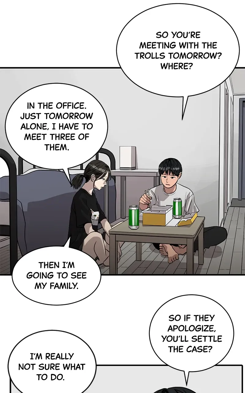 Suhee0 Chapter 141 page 4 - 