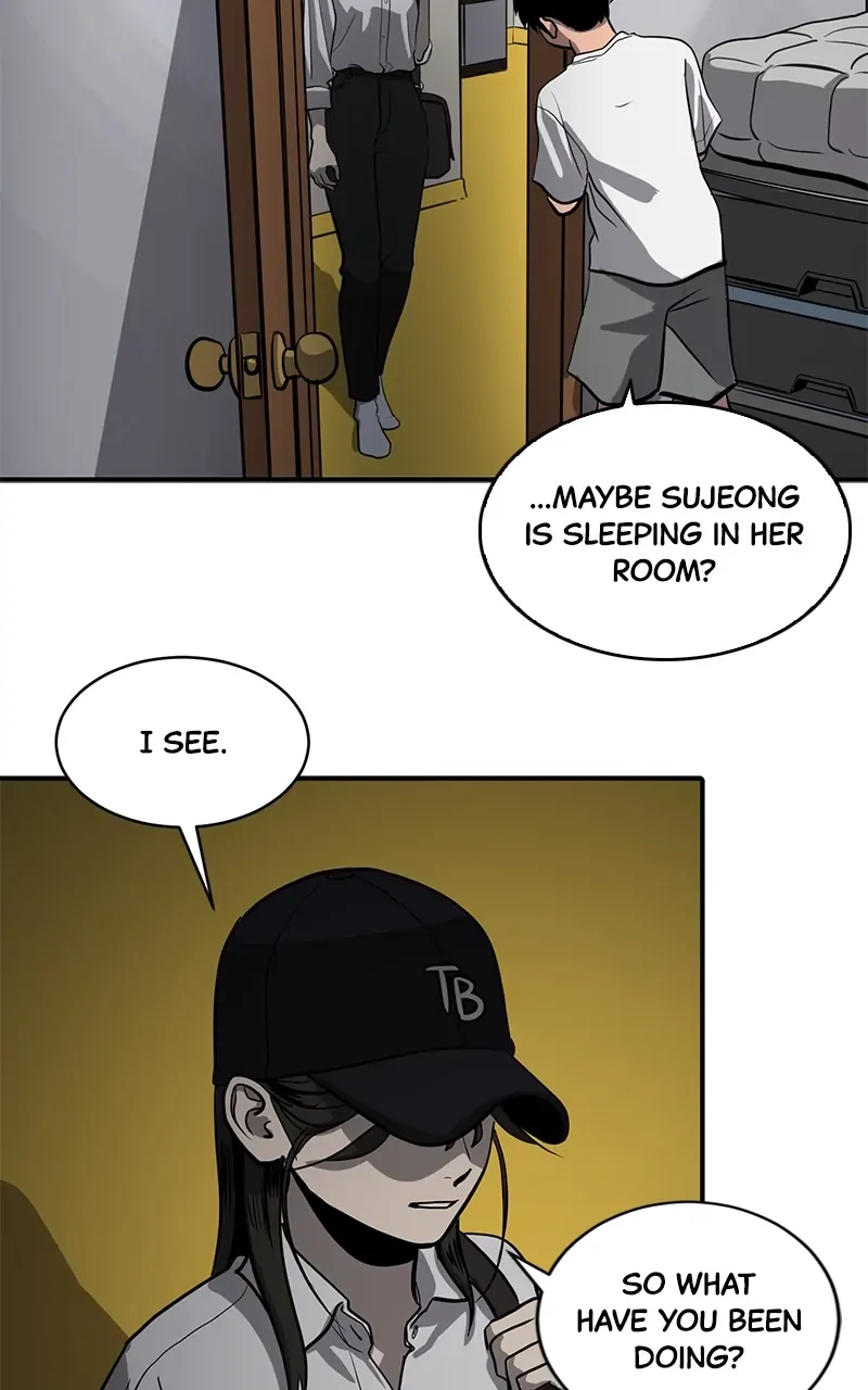 Suhee0 Chapter 141 page 69 - 