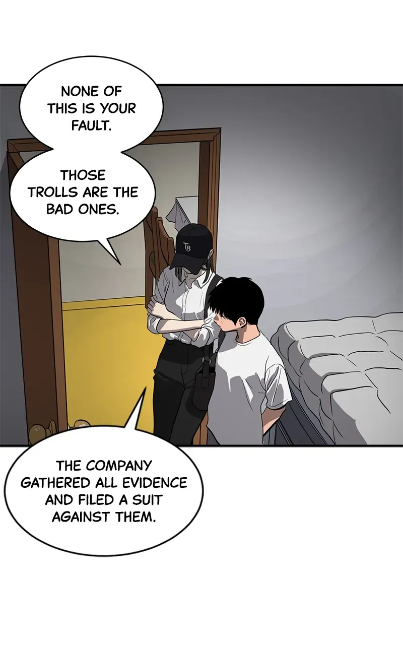 Suhee0 Chapter 141 page 83 - 