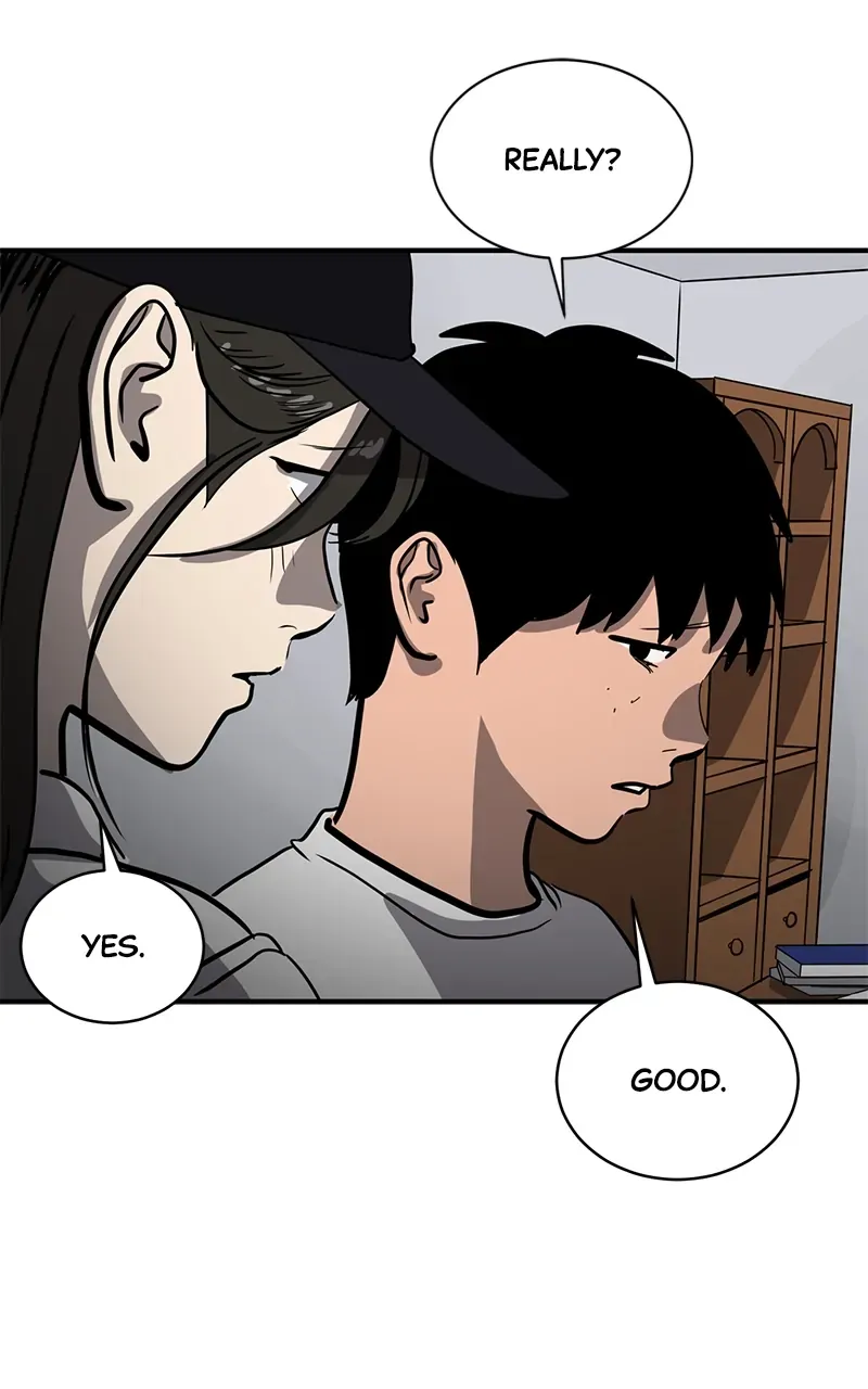 Suhee0 Chapter 141 page 84 - 