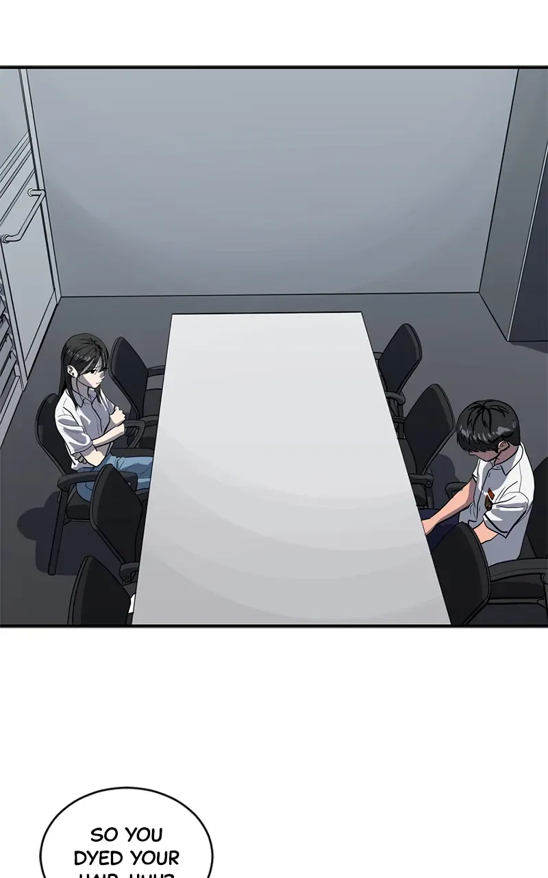 Suhee0 Chapter 142 page 20 - 