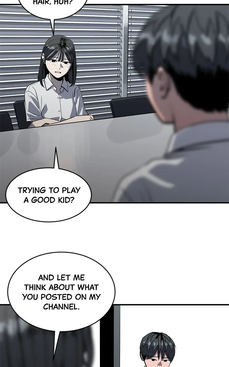 Suhee0 Chapter 142 page 21 - 