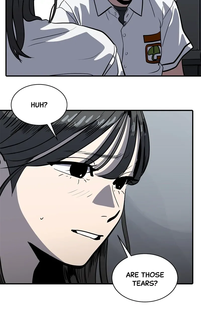 Suhee0 Chapter 142 page 27 - 