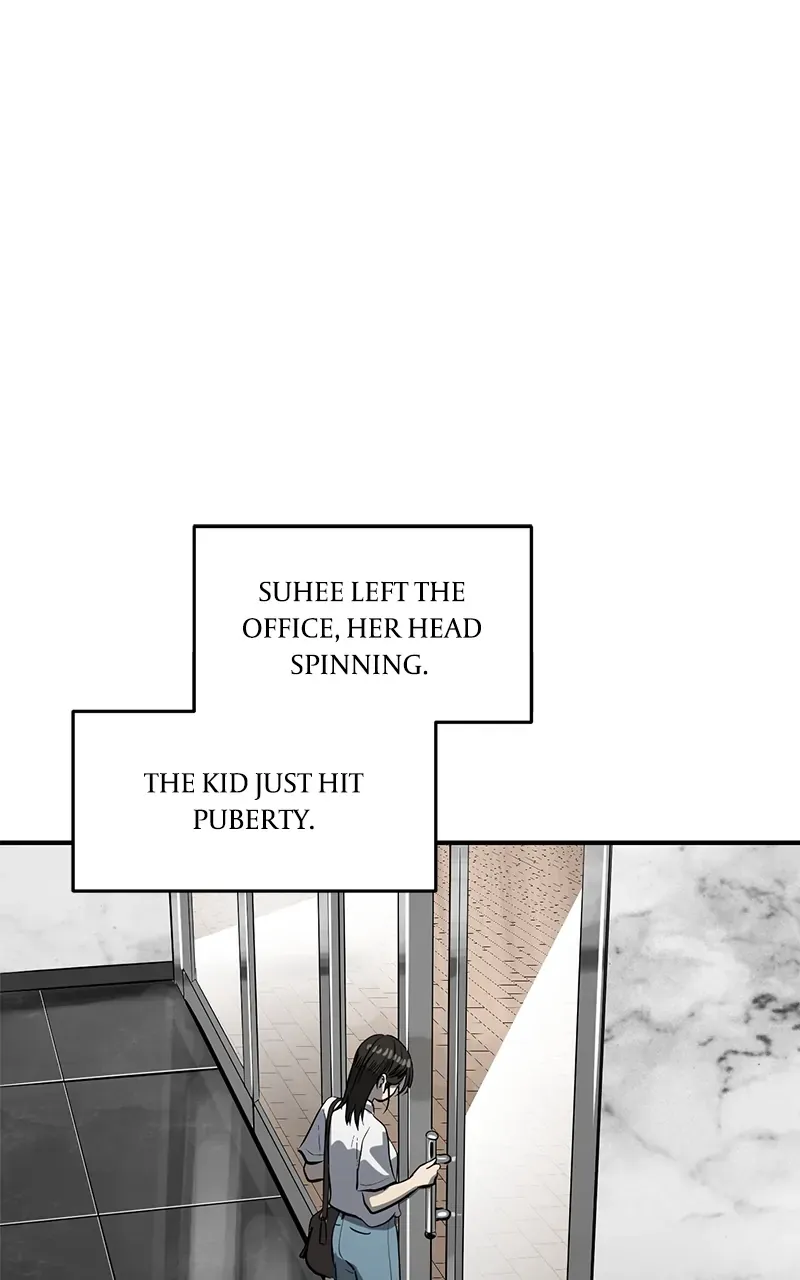 Suhee0 Chapter 142 page 33 - 