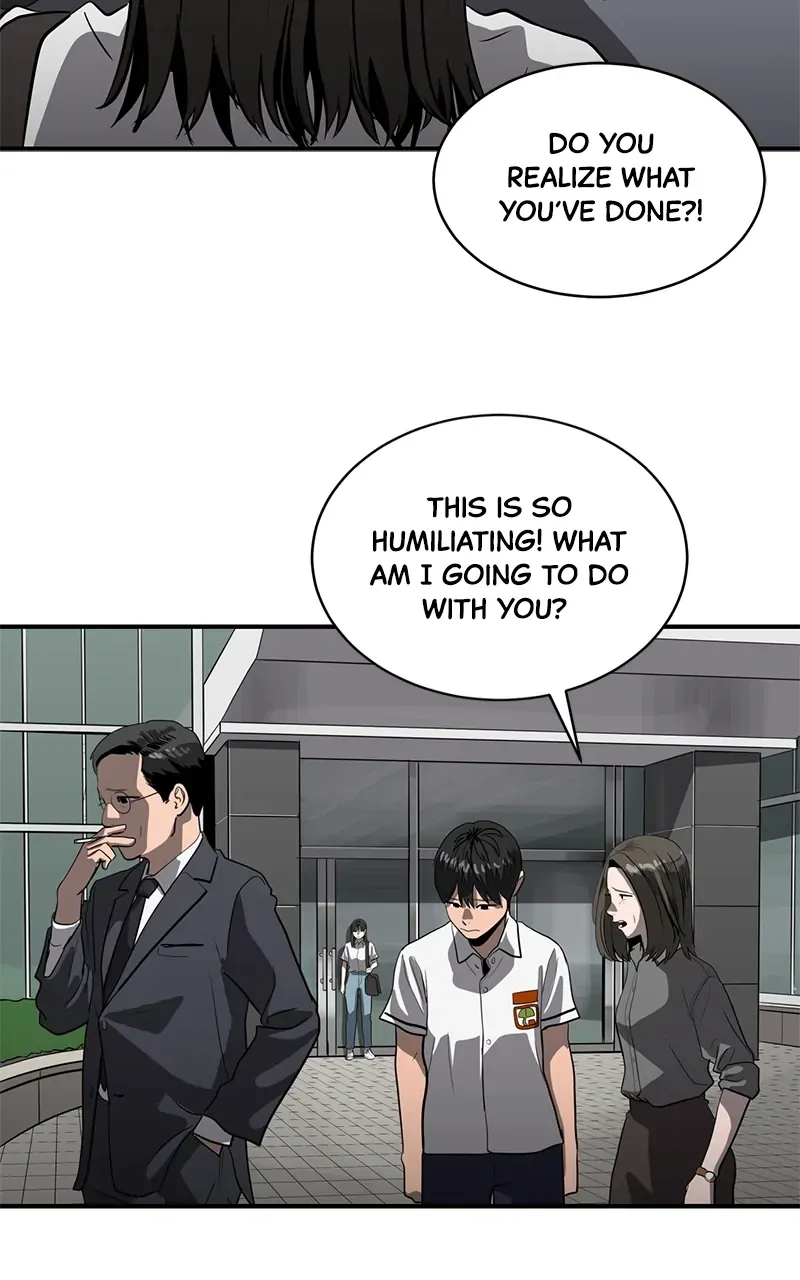 Suhee0 Chapter 142 page 37 - 